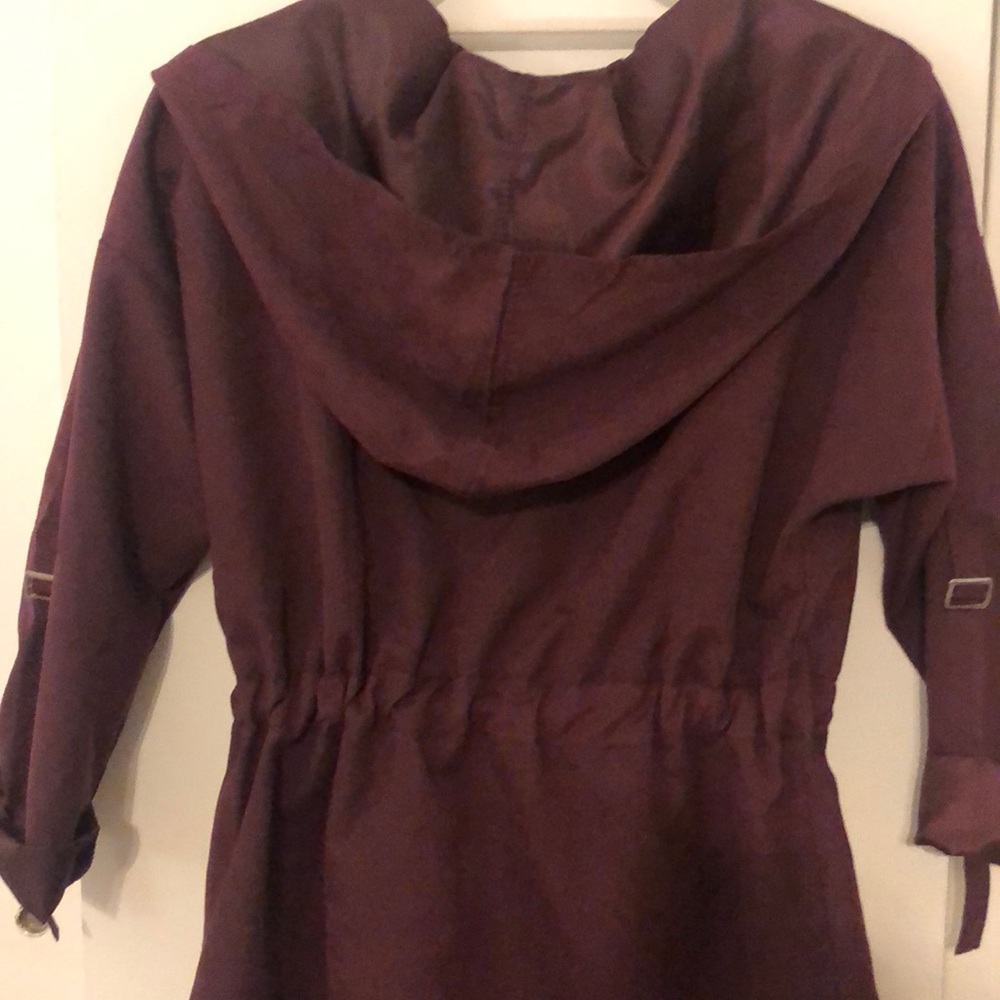 Jacket - Picture 5 of 5